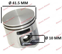 Pistone completo per motosega Stihl MS 231 METEOR Ø 41,5 mm - Img 2