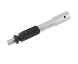 Pompa oleju do pilarek Husqvarna 340, 345, 350, 435, 440, 445, 450 (stary model)