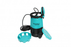 Pompa sommergibile per acqua pulita e sporca 3in1 750W - Img 2