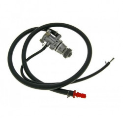 Pompe à huile pour scooter Yamaha / Aprilia / MBK / Mallaguti