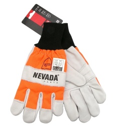 Professionelle Schutzhandschuhe Nevada [Modell 1] XL