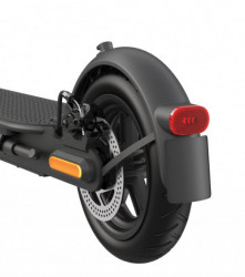 Protection arrière pour scooter électrique compatible Xiaomi Mi Pro 2