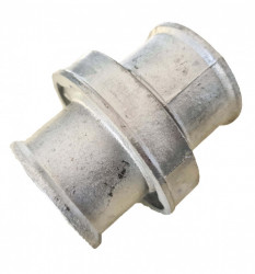 Raccord rapide pour tuyau 2 toli