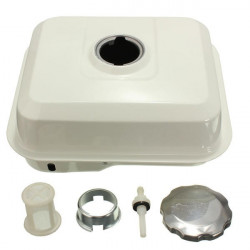 Réservoir compatible HONDA GX 140, 160, 200