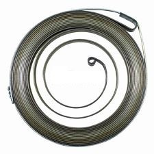 Ressort de démarrage pour tronçonneuse compatible Stihl FS85, FS80, FS75