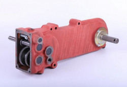 Reductor complet motosapa 168F, 170F
