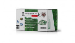 Kit instalare automower