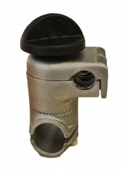 Suport coarne rotativ motocoasa 28mm