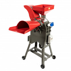 Tocator cereale 360 (fara motor si ciclon)