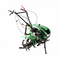 Motocultor 7,5CP, 212CC, viteze: 2 inainte + 1 inapoi, far