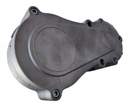 Reductor kit motor bicicleta 4 timpi (cu lant dublu)