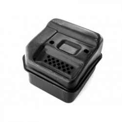 Esapament drujba compatibil Stihl MS 170, MS 180, 017, 018-2