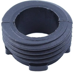 Melc pompa ulei drujba Husqvarna 61, 66, 266, 268, 272