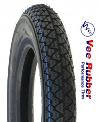 Scooter tire 3.50- 18 Vee Rubber (VRM 054)