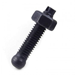 Screw for cam followers adjustment for diesel tiller engine 186F