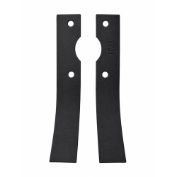 Set cutite motosapa 197mm x 33mm (stanga-dreapta) YCA.91001022 / set 36 buc