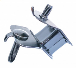 Set di ammortizzatori per generatore, Honda Gx140, Gx160 (4 pezzi) - Img 2