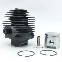 Set motore atomizzatore Solo 423 - Img 1