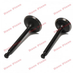 Set valves фор Honda GX 240, GX 270 / Chinese generator