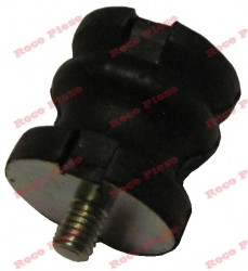 Shock absorber for chainsaw Dolpina PS 180, PS 280 - Img 2