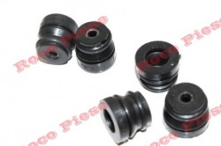 Shock absorber set for chinese chainsaw 4500, 5200 - Img 3
