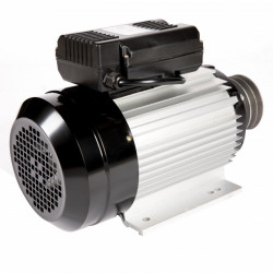 Motor electric monofazat 3KW 2800 RPM