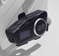 Sistem de comunicare moto HEBE Y6X