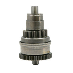 Skuter Bendix GY6 4T 50-80cc