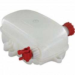 Solo 423 atomizer fuel tank