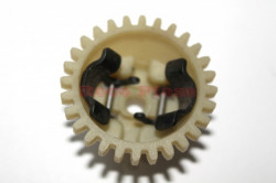 Speed regulator for Honda GX 120, GX 140, GX 160, GX 200 - Img 4