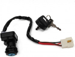 Contact pornire ATV Polaris 