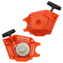 Demaror drujba Husqvarna 130, 135 MARK II-3