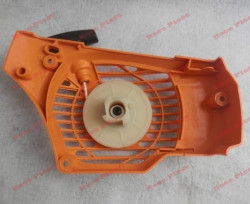 Starter for Partner P340, P350, P360S / Alpina - Img 6