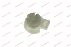 Stihl 034, 036, MS 340, MS 360 συμβατό στήριγμα αμορτισέρ αλυσοπρίονου (πλαστικό) - Img 2