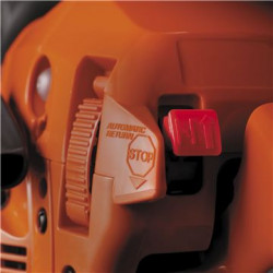 Buton STOP Husqvarna 135, 140, 435, 440