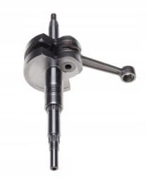 Ambielaj scuter 2T Suzuki AG100