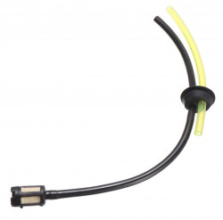 Filtru si furtun benzina motocoasa