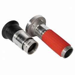 Teava refulare Tura-P pentru furtun pompier (1.5")