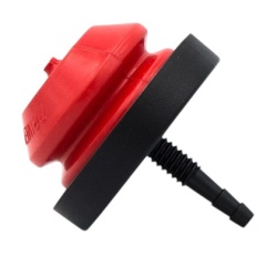 Pompita amorsare benzina motor Tecumseh Snow King, Zongshen