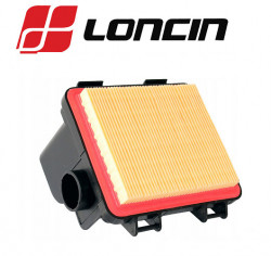 Filtru aer complet LONCIN LC1P65FA, LC1P70FA-2