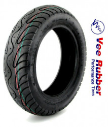 Tire for scooter 3.00 x 10 Vee Rubber (VRM 134 TBL)