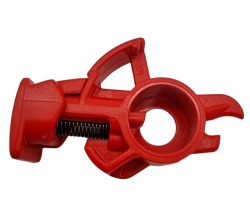 Tlačítko STOP Husqvarna 445, 450