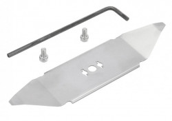 Tondeuse à gazon robotisée Couteau de remplacement RX