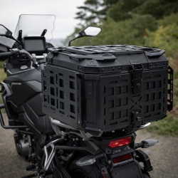 Top Case Touring
