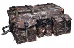Geanta ATV MT-4 (camuflaj)