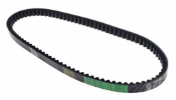 Transmission belt (860-17,2-30) for scooter Aprilia Habana 125cc (1999-2002)