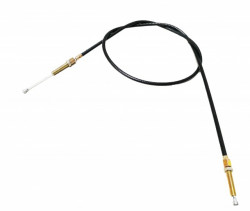 Universal clutch cable (brush cutter, cultivator, lawn mower)