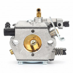 Vergaser Kettensäge kompatibel Stihl 024, 026, 024AV, 024S, MS240, MS260 (WT-194)