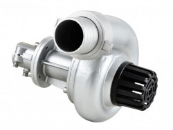 Accesoriu motocoasa "Pompa apa" (28mm-9dinti)