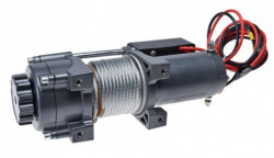 Troliu ATV 1588 Kg